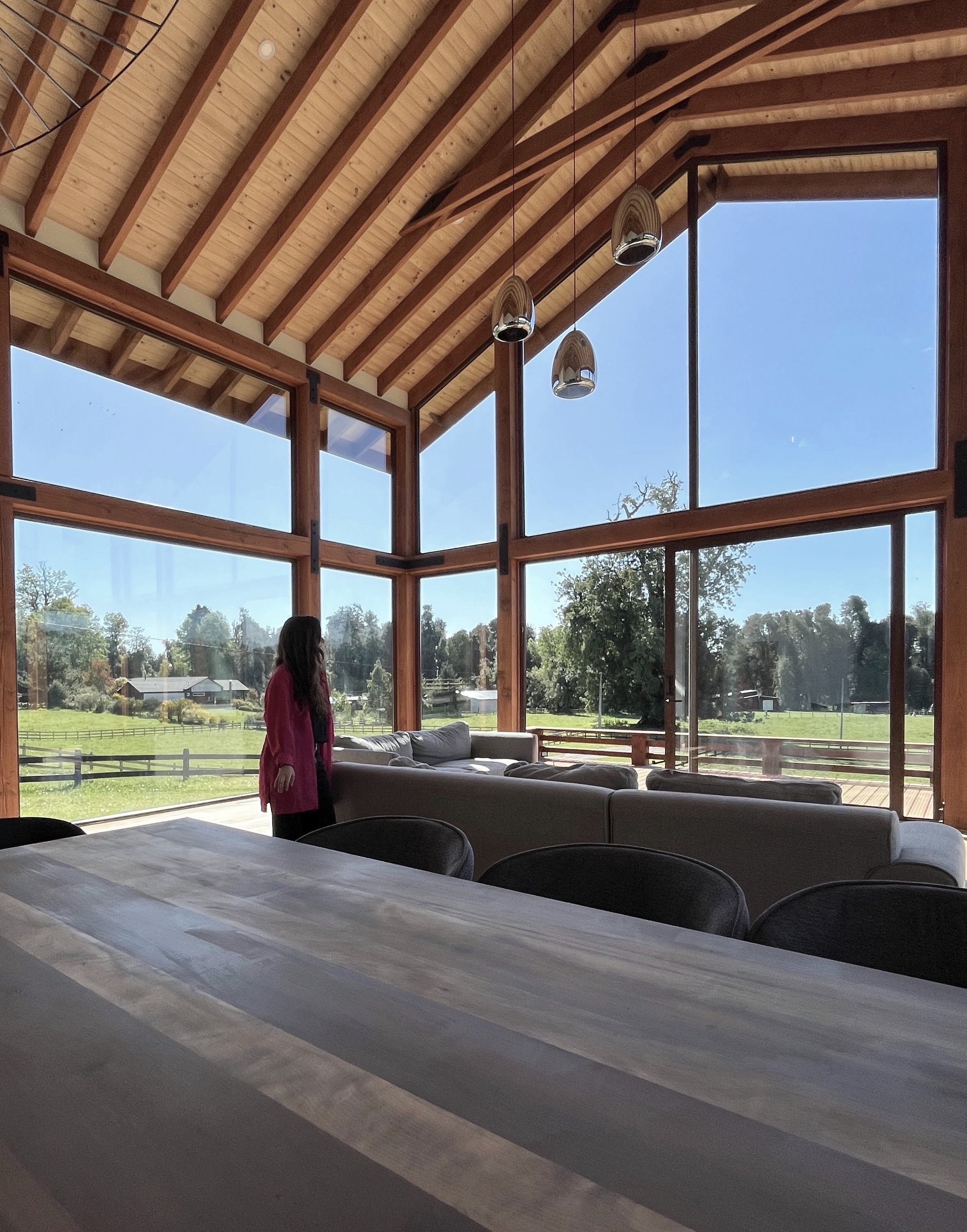 Temperatura sensorial ARQi